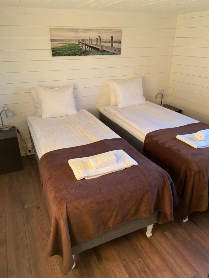 Port Hotel Ocean Villa Karlshamn  Ngoại thất bức ảnh