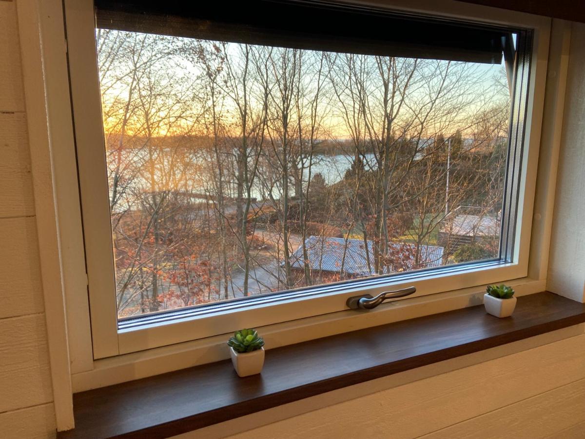 Port Hotel Ocean Villa Karlshamn  Ngoại thất bức ảnh